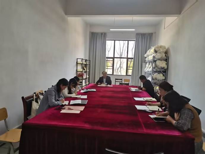 党政联席会